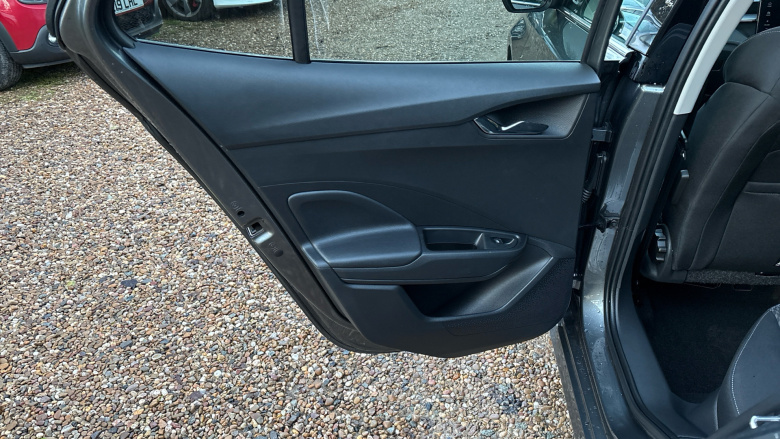 Skoda Fabia 1.0 TSI 116 SE L 5dr DSG Petrol Hatchback